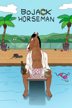 BoJack Horseman full