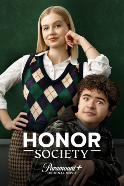 Honor Society full