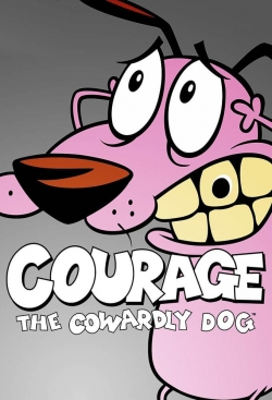 Courage the Cowardly Dog full