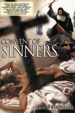 Convent of Sinners full