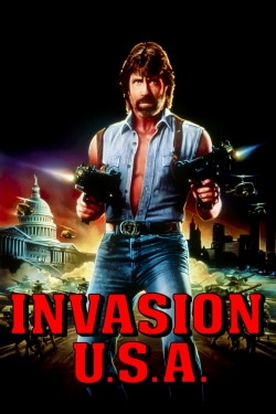 Invasion U.S.A. full