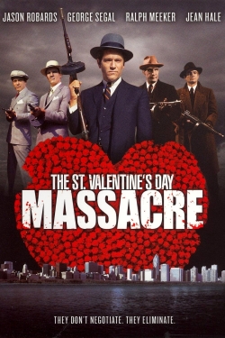 The St. Valentine's Day Massacre full