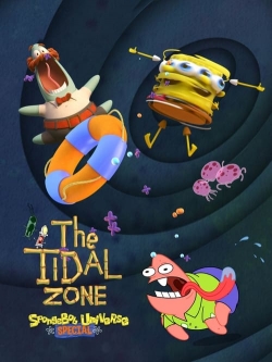 SpongeBob SquarePants Presents The Tidal Zone full