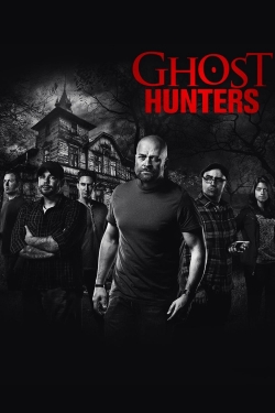 Ghost Hunters full