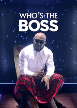 Who's the Boss full