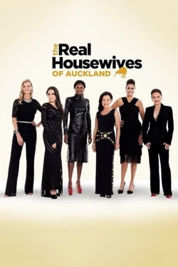 The Real Housewives of Auckland full