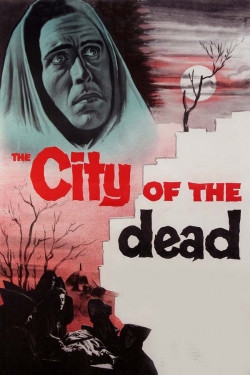 The City of the Dead full