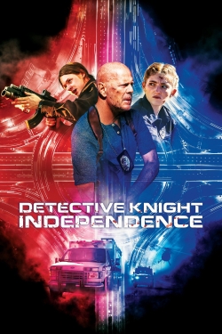 Detective Knight: Independence full