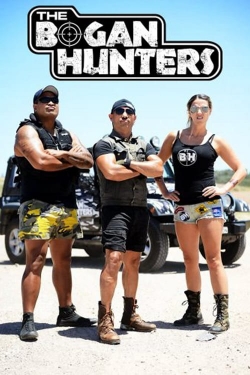 Bogan Hunters full