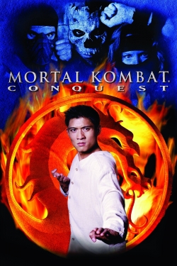 Mortal Kombat: Conquest full