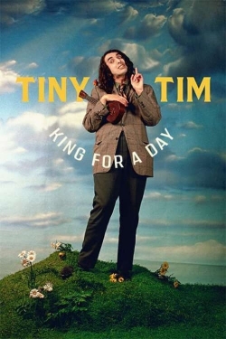 Tiny Tim: King for a Day full