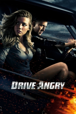 Drive Angry full