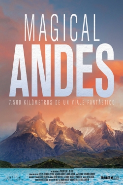 Magical Andes full