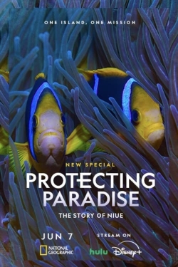 Protecting Paradise: The Story of Niue full