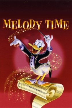 Melody Time full