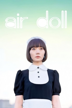 Air Doll full