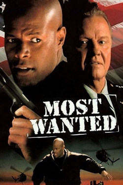 Most Wanted full