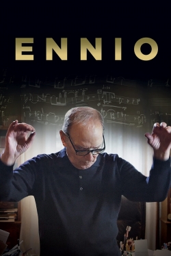 Ennio: The Maestro full