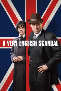 A Very English Scandal full