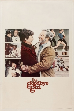 The Goodbye Girl full