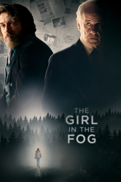 The Girl in the Fog full