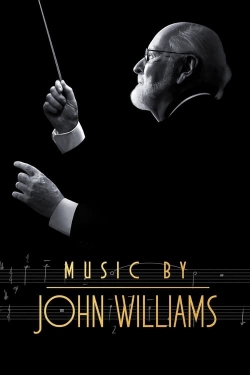 Music by John Williams full