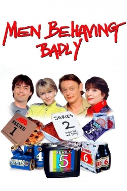 Men Behaving Badly full