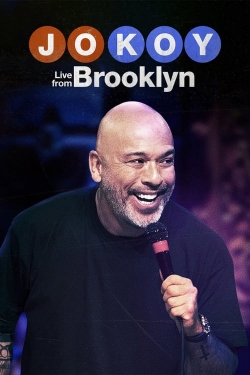 Jo Koy: Live from Brooklyn full