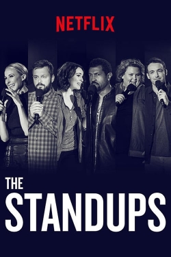 The Standups full