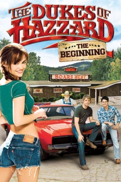 The Dukes of Hazzard: The Beginning full