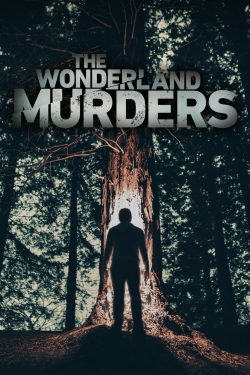 The Wonderland Murders full