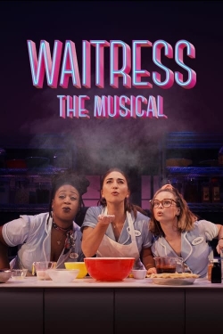 Waitress: The Musical full