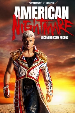 American Nightmare: Becoming Cody Rhodes full