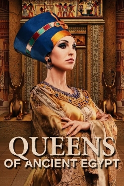 Queens of Ancient Egypt full