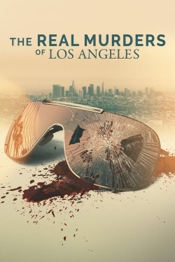 The Real Murders of Los Angeles full