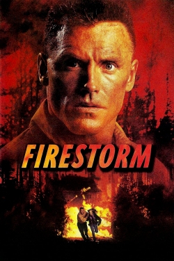 Firestorm full