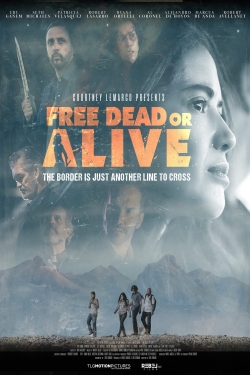 Free Dead or Alive full