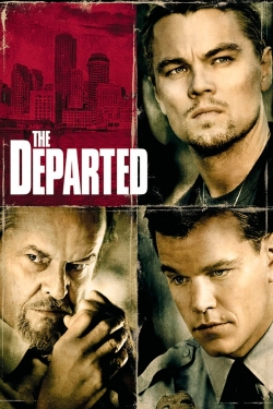 The Departed full