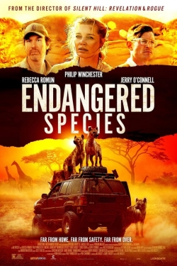 Endangered Species full