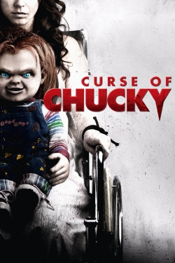 Curse of Chucky full