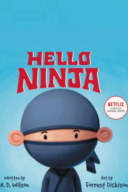 Hello Ninja full