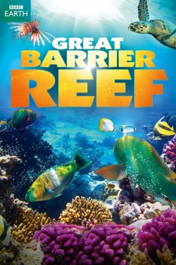 Great Barrier Reef full