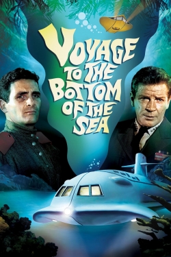 Voyage to the Bottom of the Sea full