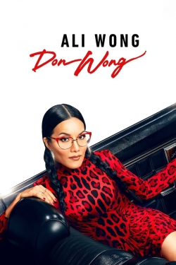 Ali Wong: Don Wong full