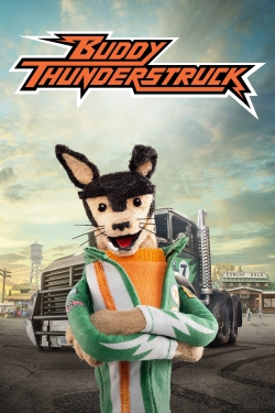 Buddy Thunderstruck full