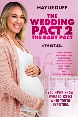 The Wedding Pact 2: The Baby Pact full