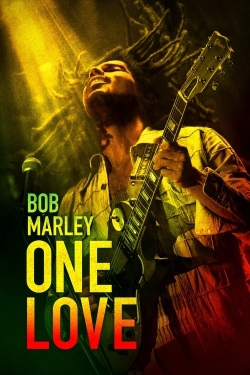 Bob Marley: One Love full