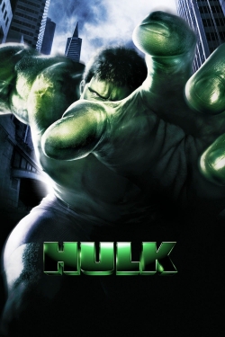 Hulk full