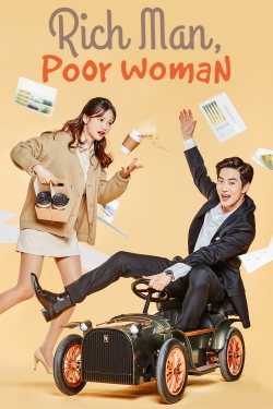 Rich Man, Poor Woman full