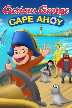 Curious George: Cape Ahoy full